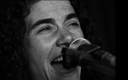 Ensayos grabación 2013  Escuela de Folclor