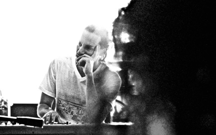 Ensayos grabación 2013  Escuela de Folclor