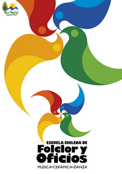 Escuela chilena de folclor y oficios